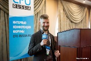 Илья Андреев
Руководитель группы поддержки изменений бизнес-процессов
Первая Грузовая Компания